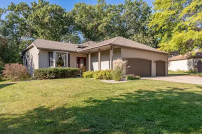 7697 Upper 20th Street N, Oakdale, MN 55128 - Photo 1