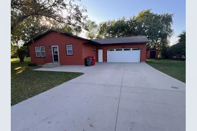 1110 Eckert Street NW, Alexandria, MN 56308 - Photo 1