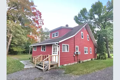 920 E Evergreen Street, Isle, MN 56342 - Photo 1