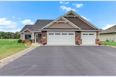 38292 Emerald Boulevard, North Branch, MN 55056 - Photo 1