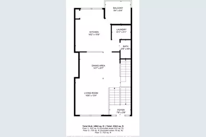 5105 Fairpoint Drive N, Hugo, MN 55038 - Photo 17
