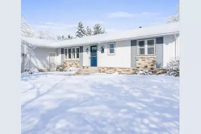 6040 Xylon Avenue N, New Hope, MN 55428 - Photo 1
