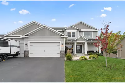 20949 Peony Lane, Rogers, MN 55374 - Photo 1