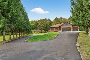 31894 Cedar Crest Trail NE, North Branch, MN 55056 - Photo 1