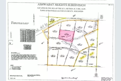 83375 Ashwabay Heights Road, Bayfield, WI 54814 - Photo 43