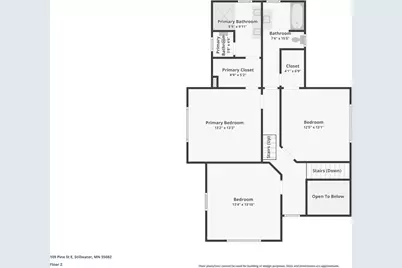 109 Pine Street E, Stillwater, MN 55082 - Photo 53