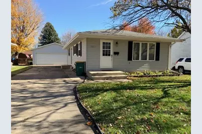 309 Lawrence Street, Marshall, MN 56258 - Photo 1