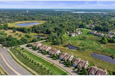 8823 Fraizer Street NE, Circle Pines, MN 55014 - Photo 3