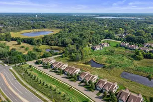 8823 Fraizer Street NE, Circle Pines, MN 55014 - Photo 3