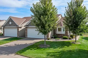 8823 Fraizer Street NE, Circle Pines, MN 55014 - Photo 1