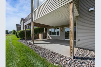 8823 Fraizer Street NE, Circle Pines, MN 55014 - Photo 49