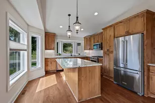 8823 Fraizer Street NE, Circle Pines, MN 55014 - Photo 19