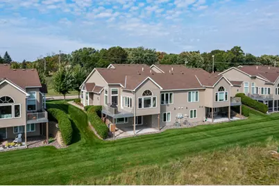 8823 Fraizer Street NE, Circle Pines, MN 55014 - Photo 57