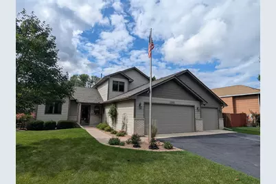 12262 Lily Street NW, Coon Rapids, MN 55433 - Photo 1