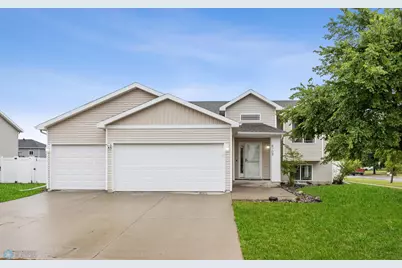 4709 48th Avenue S, Fargo, ND 58104 - Photo 1