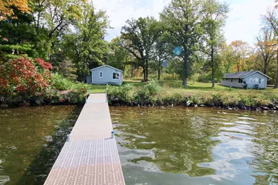 4059 Forseman Point Drive NW, Hiram Twp, MN 56452 - Photo 1