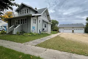 117 1st St NW, Grand Meadow, MN 55936 - Photo 1