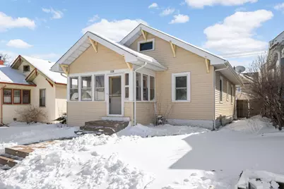 1138 Sherburne Avenue, Saint Paul, MN 55104 - Photo 1