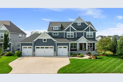 3022 132nd Avenue NE, Blaine, MN 55449 - Photo 7