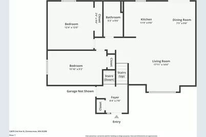 3022 132nd Avenue NE, Blaine, MN 55449 - Photo 153