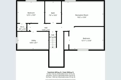 3022 132nd Avenue NE, Blaine, MN 55449 - Photo 161