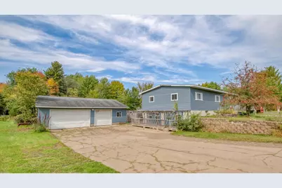 816 N 8th Street, Cornell, WI 54732 - Photo 1