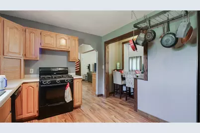 816 N 8th Street, Cornell, WI 54732 - Photo 5