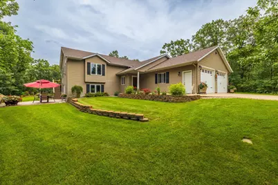 20377 219th Avenue, Nevis, MN 56467 - Photo 1