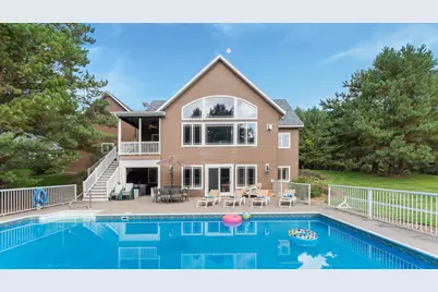 3191 Crestwood Drive NE, Alexandria, MN 56308 - Photo 1