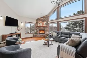 3191 Crestwood Dr NE, Alexandria, MN 56308 - Photo 3