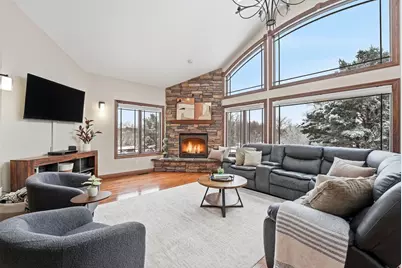 3191 Crestwood Drive NE, Alexandria, MN 56308 - Photo 1