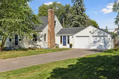 3750 Hubbard Avenue N, Robbinsdale, MN 55422 - Photo 1