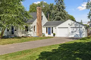 3750 Hubbard Ave N, Robbinsdale, MN 55422 - Photo 1