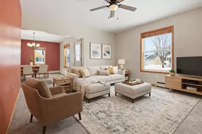 309 Wendell Street, Paynesville, MN 56362 - Photo 1