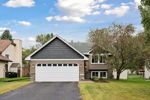 12528 Flintwood St NW, Coon Rapids, MN 55448 - Photo 1