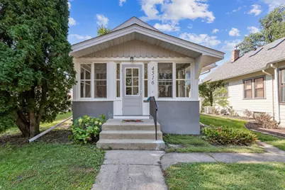 4516 29th Avenue S, Minneapolis, MN 55406 - Photo 1