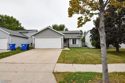 3012 35th Avenue S, Fargo, ND 58104 - Photo 1