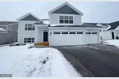 19908 English Lane N, Forest Lake, MN 55025 - Photo 1