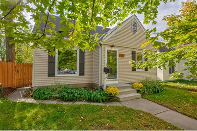 7217 Minnetonka Boulevard, Saint Louis Park, MN 55426 - Photo 1