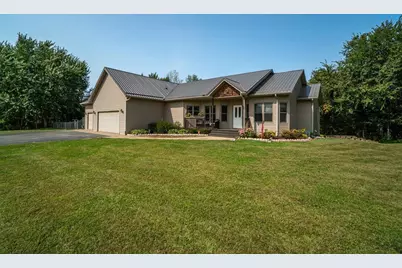 E3525 730th Avenue, Sherman Twp, WI 54751 - Photo 1