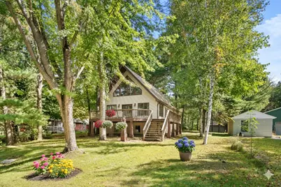 11670 Elm Circle, Pokegama Twp, MN 55063 - Photo 1