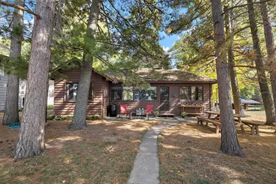 34153 Urbans Point Road, Crosslake, MN 56442 - Photo 1