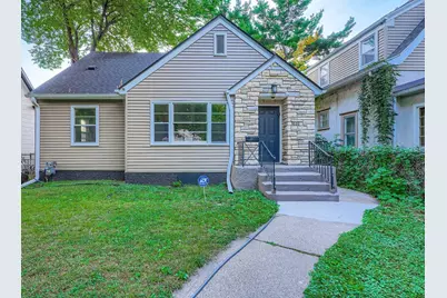 3626 Colfax Avenue N, Minneapolis, MN 55412 - Photo 1