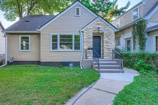 3626 Colfax Ave N, Minneapolis, MN 55412 - Photo 1