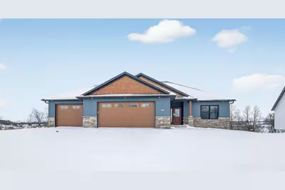 928 Overlook Drive NW, Preston, MN 55965 - Photo 1