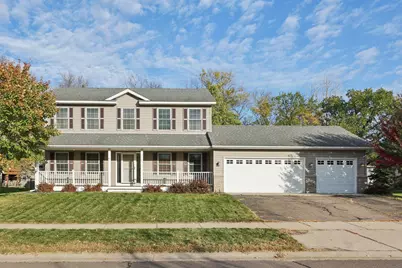 3462 Kalenda Avenue NE, Saint Michael, MN 55376 - Photo 1