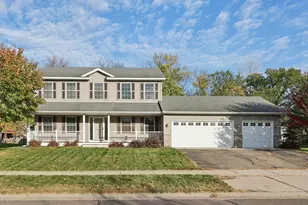 3462 Kalenda Ave NE, Saint Michael, MN 55376 - Photo 1