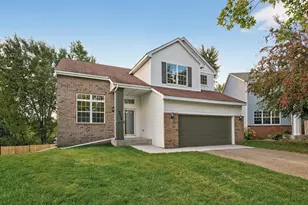 3458 Savannah Ave, White Bear Lake, MN 55110 - Photo 1