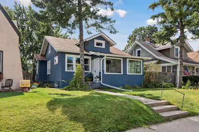 1174 Charles Avenue, Saint Paul, MN 55104 - Photo 1