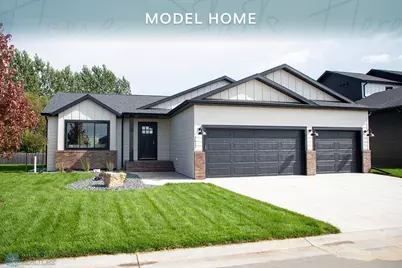 3612 Decorah Way S, Fargo, ND 58104 - Photo 1